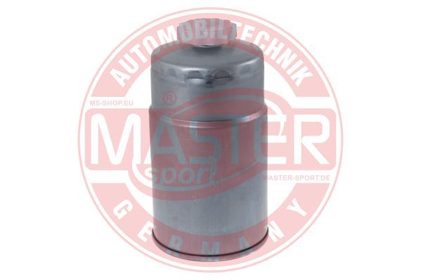 MASTER-SPORT Kütusefilter 854/5-KF-PCS-MS