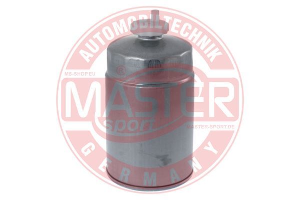 MASTER-SPORT Kütusefilter 854/6-KF-PCS-MS