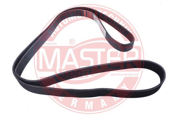 MASTER-SPORT Soonrihm 8PK2189-PCS-MS