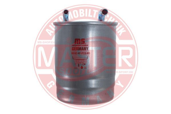 MASTER-SPORT Kütusefilter 9014Z-KF-PCS-MS