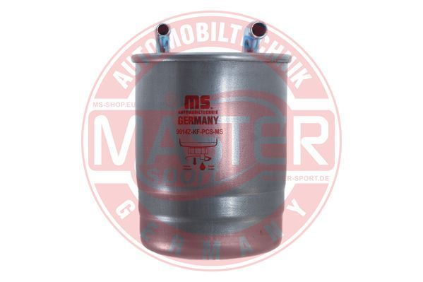 MASTER-SPORT Топливный фильтр 9014Z-KF-PCS-MS