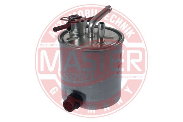 MASTER-SPORT Kütusefilter 939/15-KF-PCS-MS