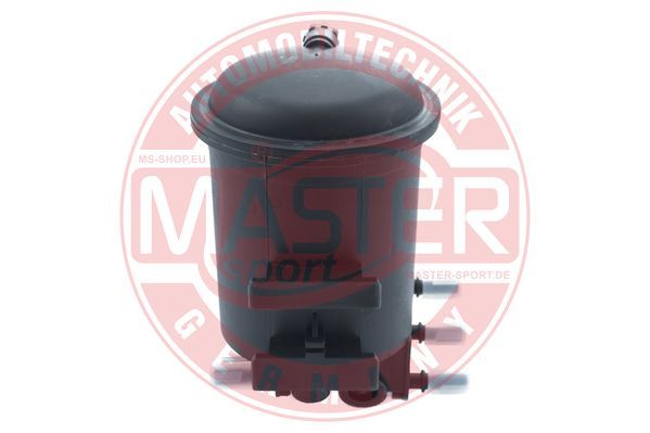 MASTER-SPORT Kütusefilter 939/1-KF-PCS-MS