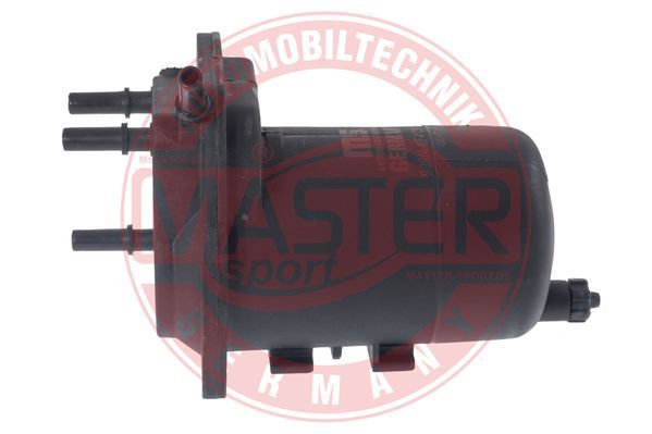MASTER-SPORT Kütusefilter 939/4-KF-PCS-MS