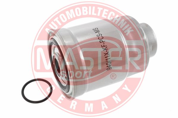 MASTER-SPORT Kütusefilter 940/11X-KF-PCS-MS