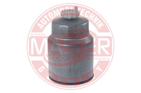 MASTER-SPORT Kütusefilter 940/22-KF-PCS-MS