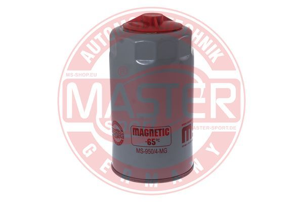 MASTER-SPORT Õlifilter 950/4-MG-OF-PCS-MS