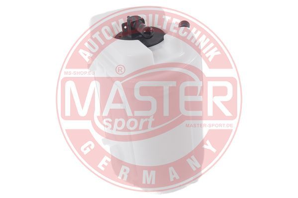 MASTER-SPORT Kütusepump 986580805B-PCS-MS