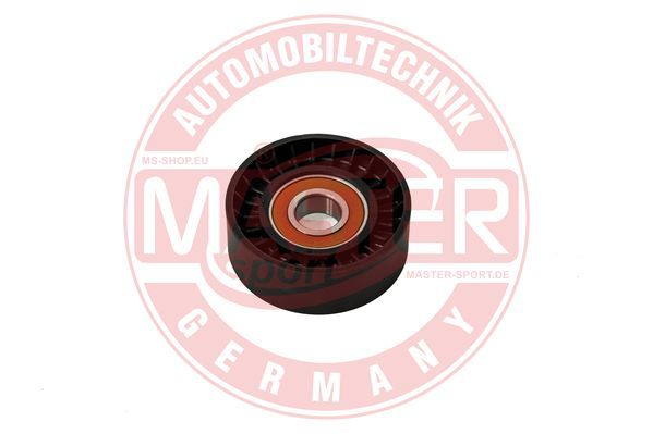 MASTER-SPORT Seade-/juhtrull,soonrihm R32243-PCS-MS