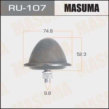 MASUMA Puks RU-107