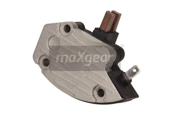 MAXGEAR Generaatori pingeregulaator 10-0050