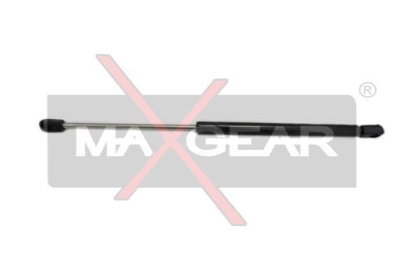 MAXGEAR Газовая пружина, крышка багажник 12-0037