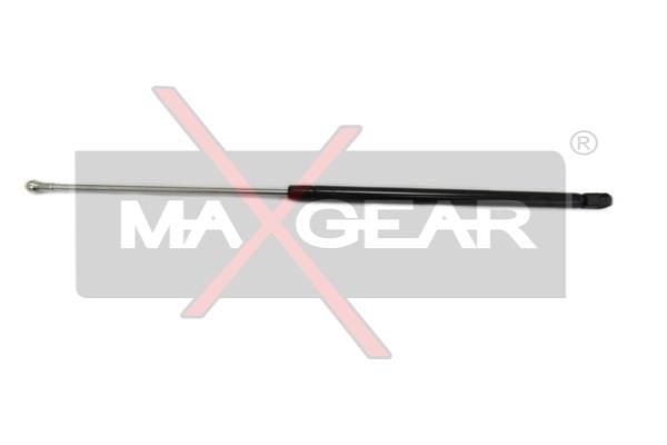 MAXGEAR Газовая пружина, крышка багажник 12-0041