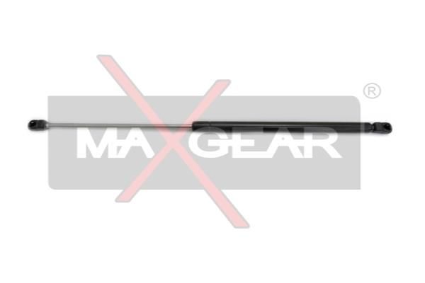MAXGEAR Газовая пружина, капот 12-0046