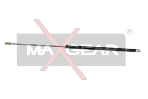 MAXGEAR Газовая пружина, капот 12-0058
