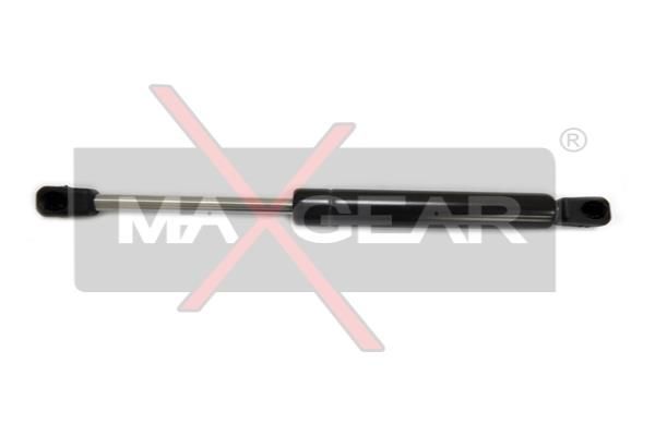 MAXGEAR Gaasivedru, pagasi-/veoruum 12-0066