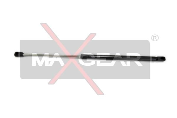 MAXGEAR Газовая пружина, крышка багажник 12-0084