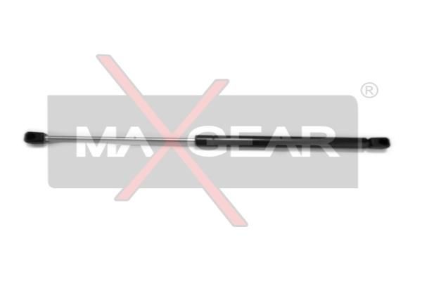 MAXGEAR Газовая пружина, крышка багажник 12-0112