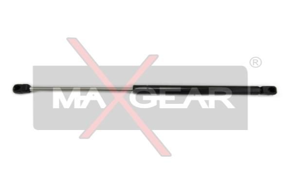 MAXGEAR Газовая пружина, крышка багажник 12-0114