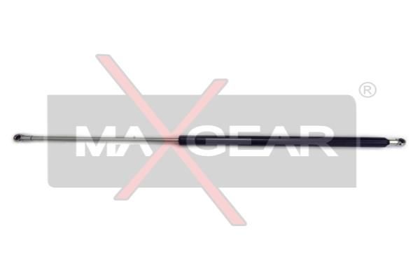 MAXGEAR Газовая пружина, крышка багажник 12-0118
