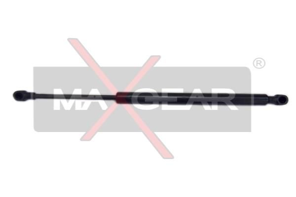 MAXGEAR Газовая пружина, крышка багажник 12-0232