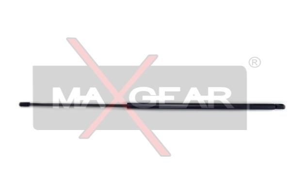 MAXGEAR Газовая пружина, крышка багажник 12-0251