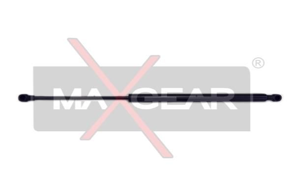 MAXGEAR Газовая пружина, крышка багажник 12-0301