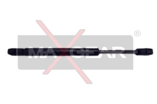 MAXGEAR Газовая пружина, крышка багажник 12-0308