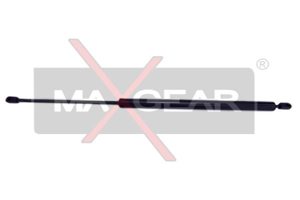 MAXGEAR Газовая пружина, заднее стекло 12-0354