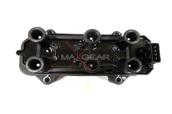 MAXGEAR Катушка зажигания 13-0033