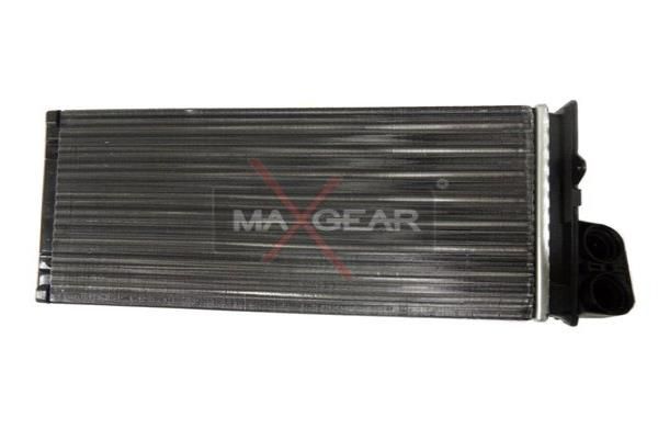 MAXGEAR Soojusvaheti,salongiküte 18-0125