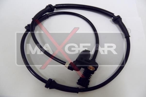 MAXGEAR Andur, rattapöörete arv 20-0021