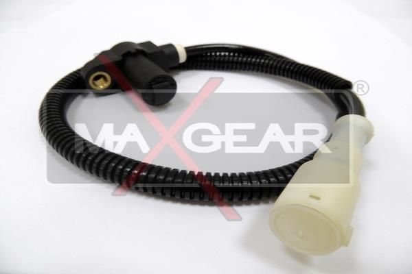 MAXGEAR Andur, rattapöörete arv 20-0038