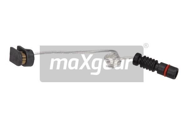MAXGEAR Сигнализатор, износ тормозных колодок 20-0118