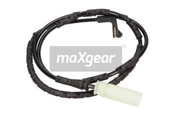 MAXGEAR Сигнализатор, износ тормозных колодок 20-0122
