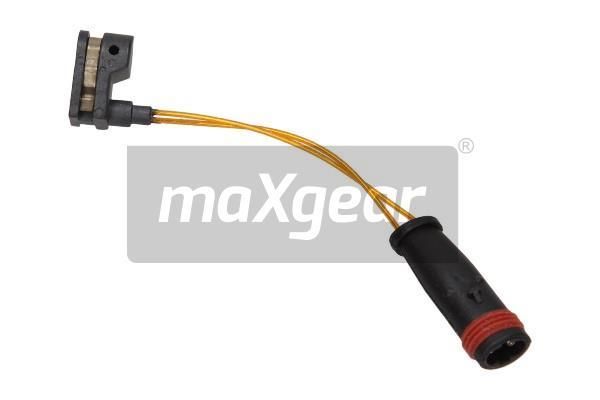 MAXGEAR Сигнализатор, износ тормозных колодок 20-0123