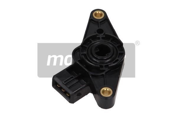 MAXGEAR Andur,drosselklapiasend 24-0020