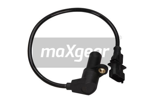 MAXGEAR Датчик импульсов 24-0117