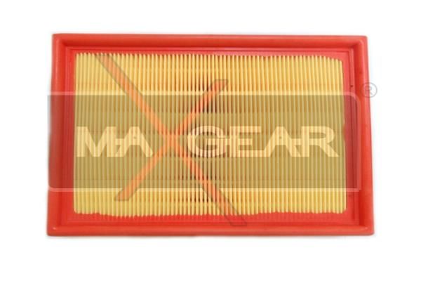 MAXGEAR Воздушный фильтр 26-0003