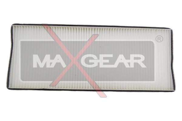 MAXGEAR Filter,salongiõhk 26-0012