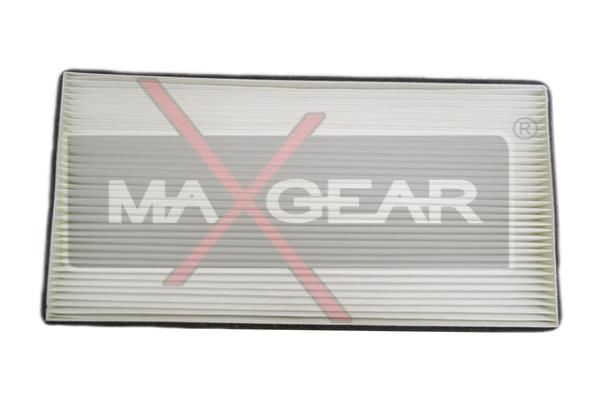 MAXGEAR Filter,salongiõhk 26-0013