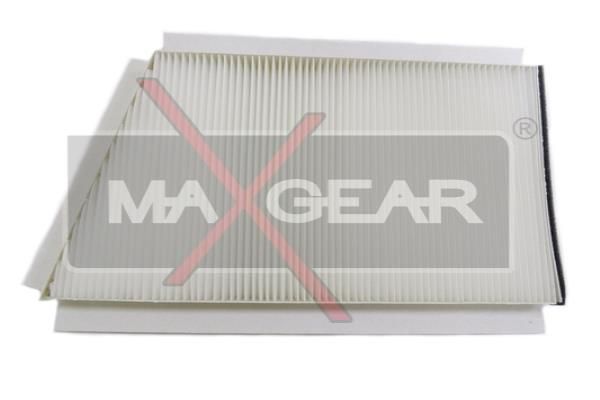 MAXGEAR Filter,salongiõhk 26-0015