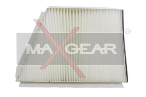 MAXGEAR Filter,salongiõhk 26-0016