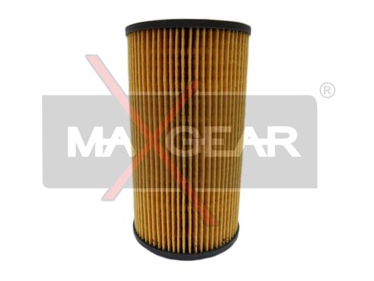 MAXGEAR Масляный фильтр 26-0019