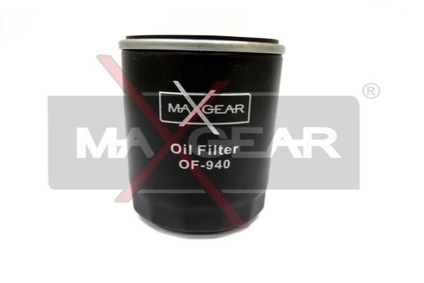 MAXGEAR Масляный фильтр 26-0029
