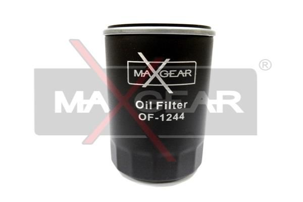 MAXGEAR Масляный фильтр 26-0045