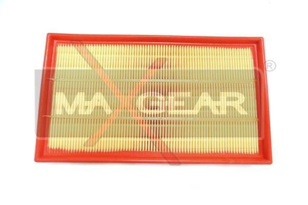 MAXGEAR Воздушный фильтр 26-0051