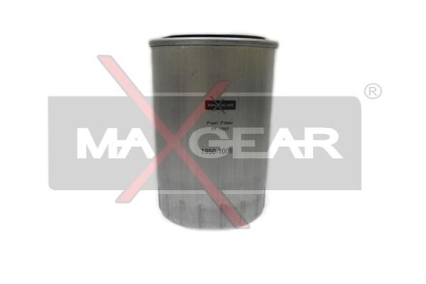 MAXGEAR Топливный фильтр 26-0058