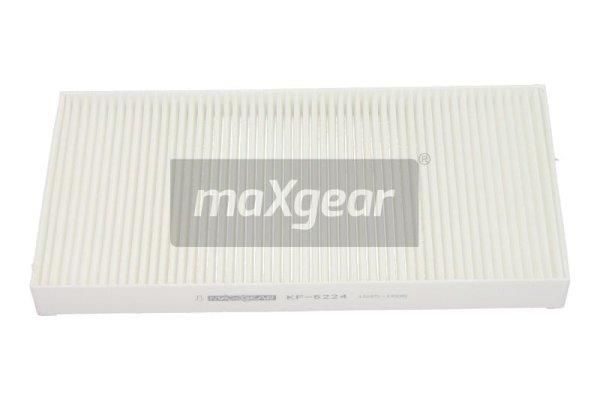 MAXGEAR Filter,salongiõhk 26-0063
