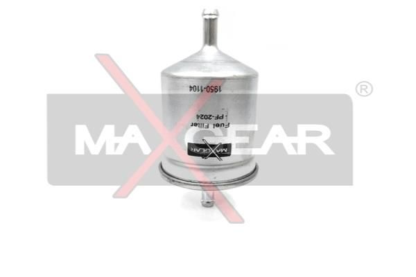 MAXGEAR Kütusefilter 26-0078